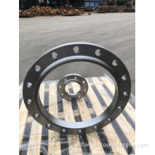 45# Flat carbon steel flange